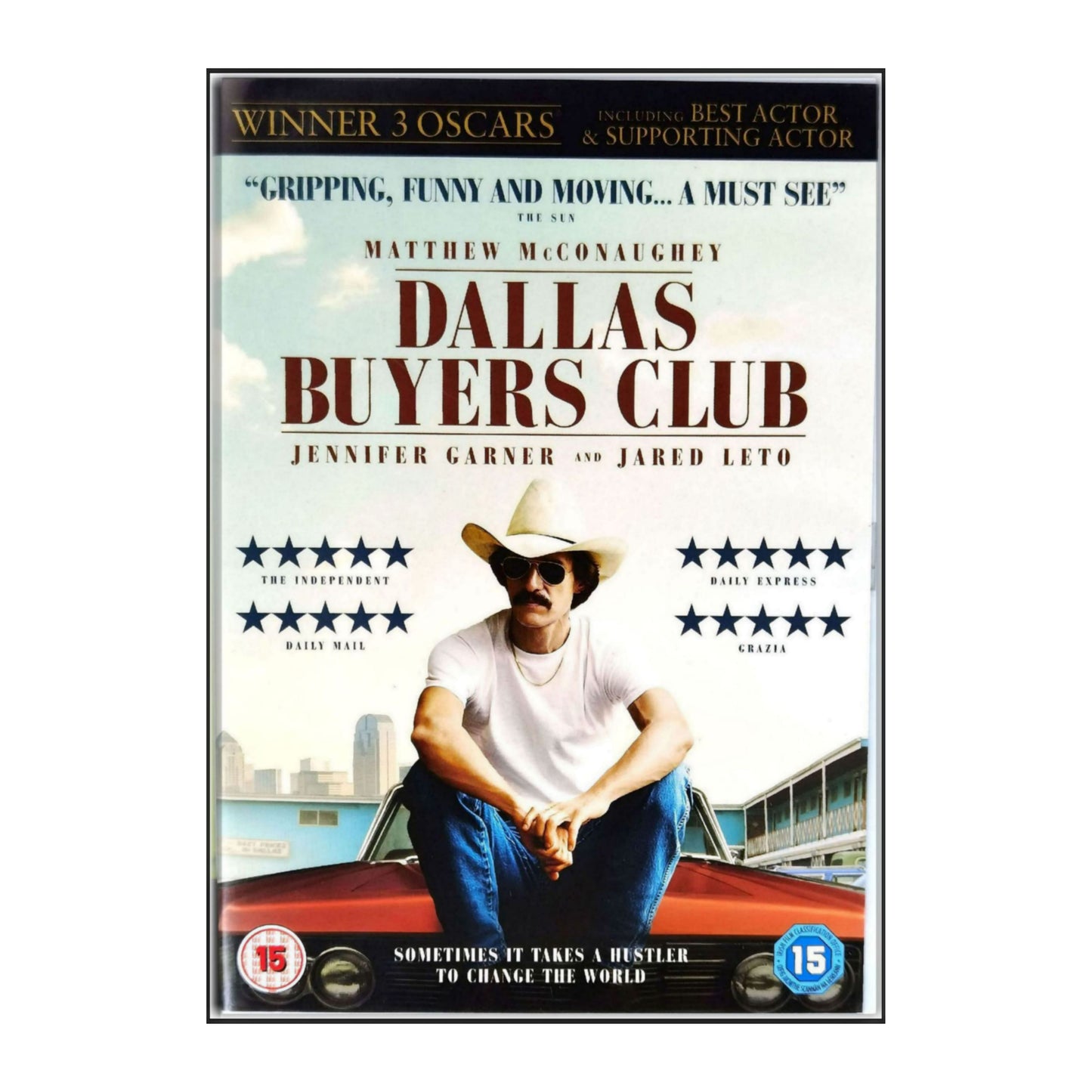 Dallas Buyers Club