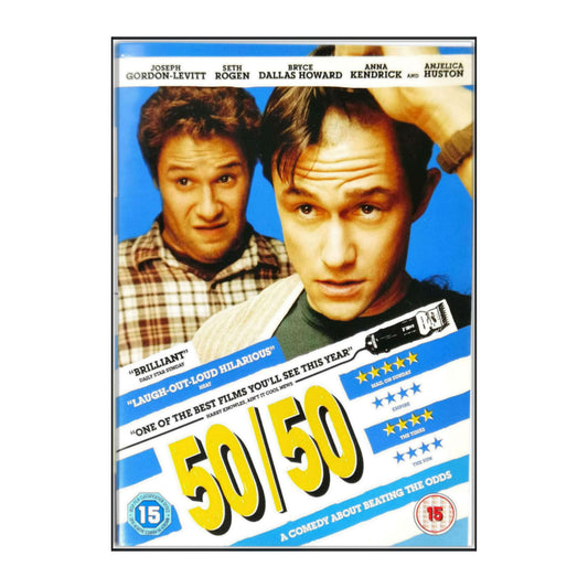 50/50