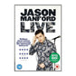 Jason Manford Live 2011
