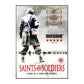Saints And Soldiers