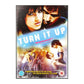 Center Stage: Turn It Up