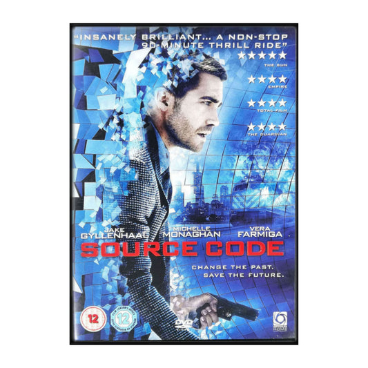 Source Code