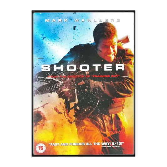Shooter