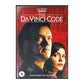 Robert Langdon: The Da Vinci Code