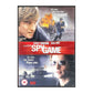 Spy Game