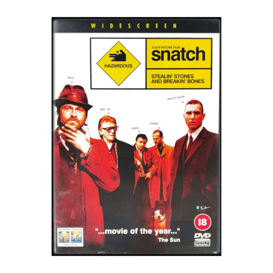 Snatch