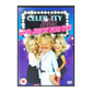Celebrity Juice: Too Juicy For TV