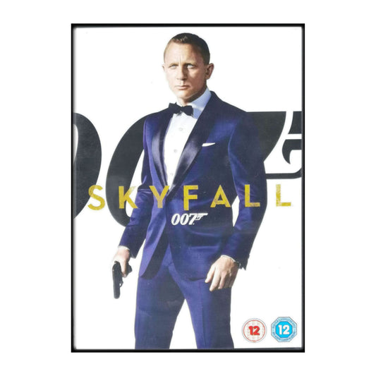 007: Skyfall