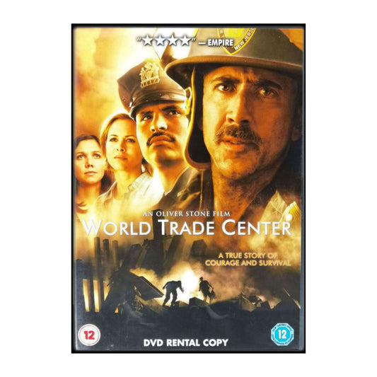 World Trade Center