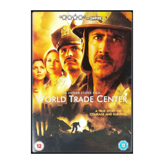 World Trade Center