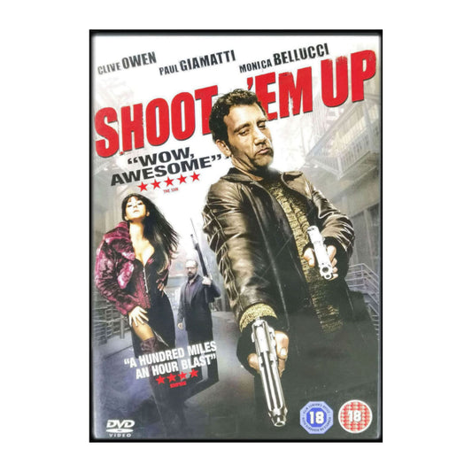 Shoot Em Up
