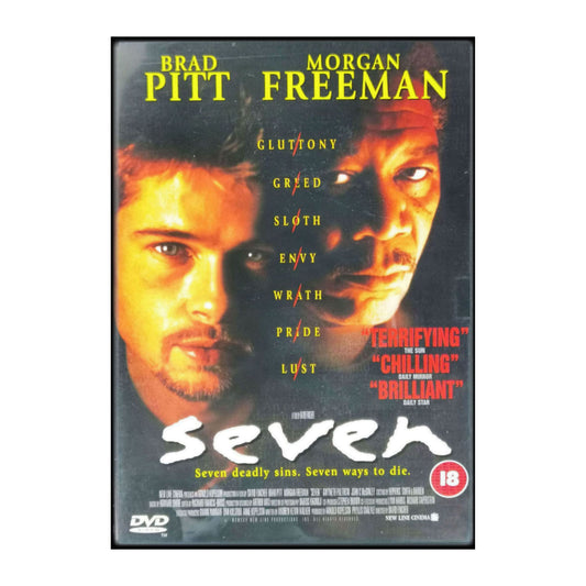 Seven | Se7en