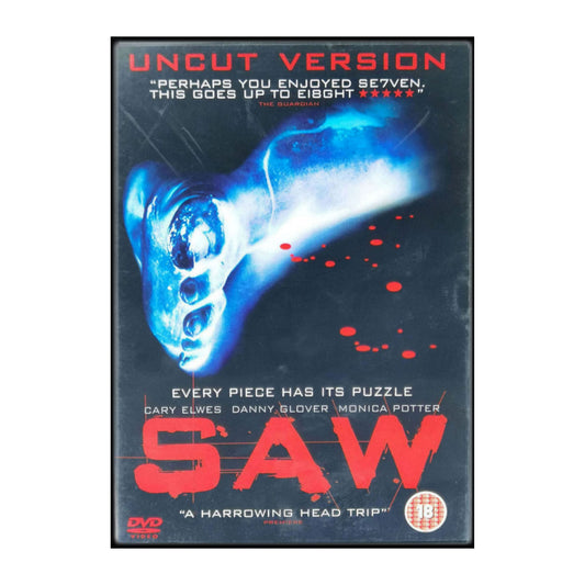 Saw