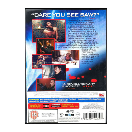 Saw