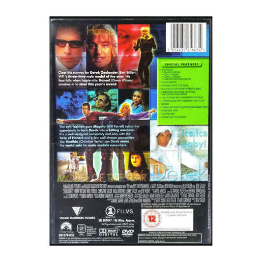 Zoolander
