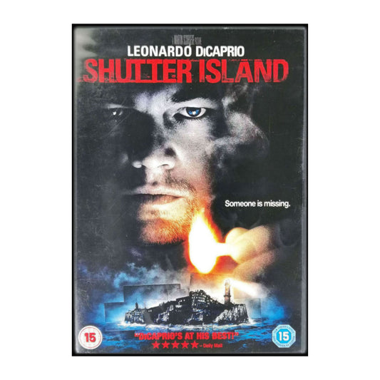 Shutter Island