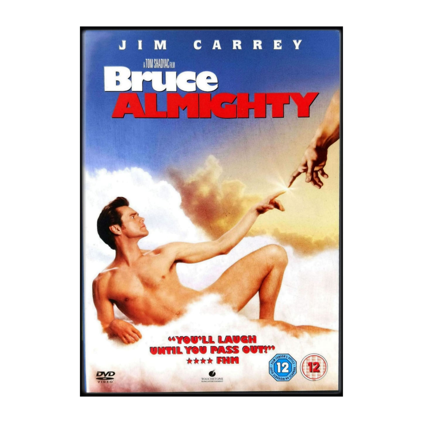 Bruce Almighty