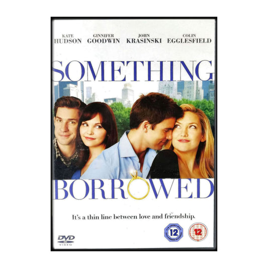 Something Borrowed