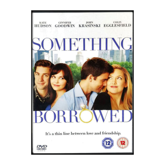 Something Borrowed
