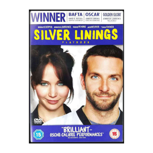 Silver Linings Playbook