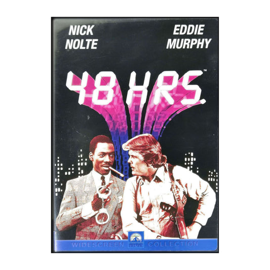 48 HRS