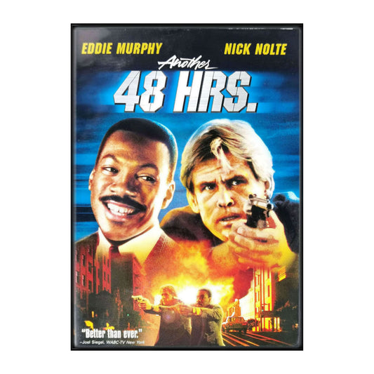 48 HRS: Another 48 HRS