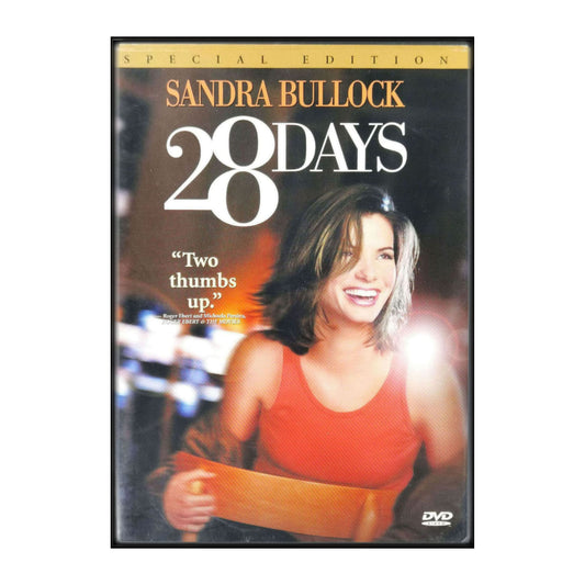 28 Days