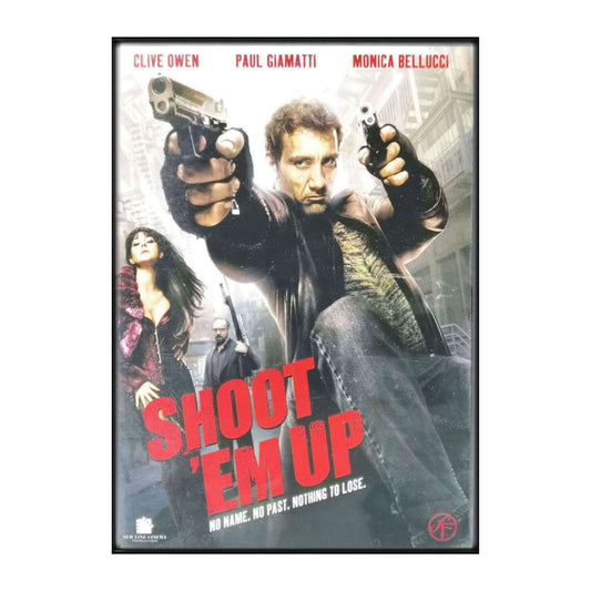 Shoot 'Em Up