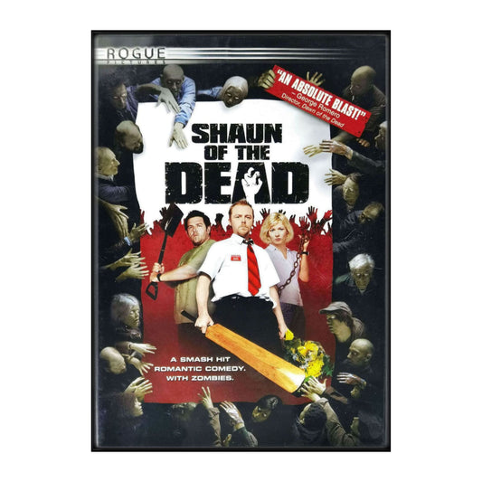 Shaun Of The Dead
