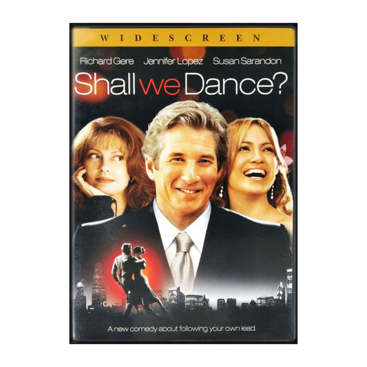 Shall We Dance