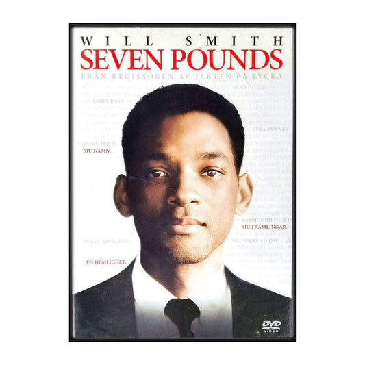 Seven Pounds