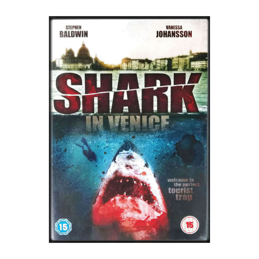 Shark In Venice