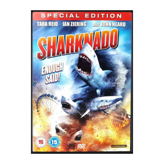Sharknado