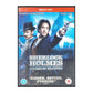 Sherlock Holmes: A Game Of Shadows