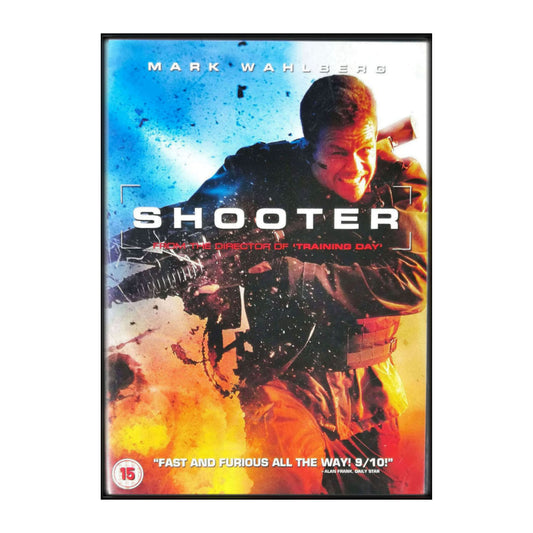 Shooter