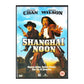 Shanghai Noon