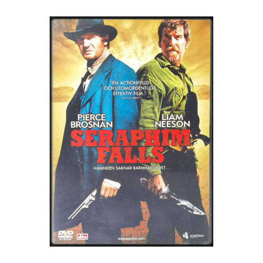 Seraphim Falls