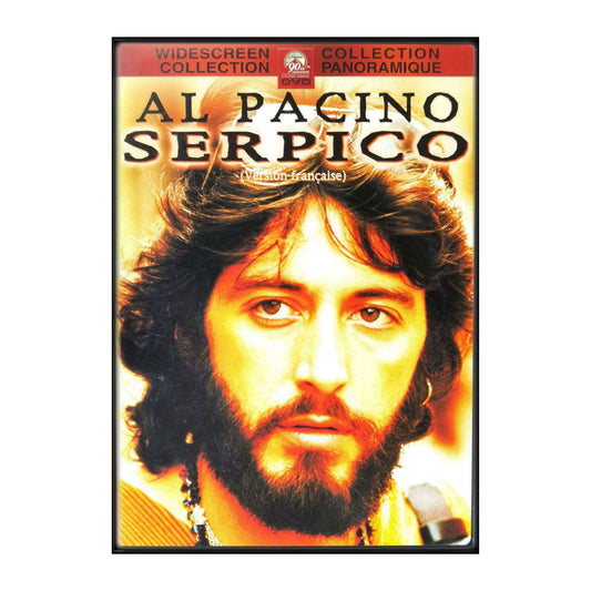Serpico