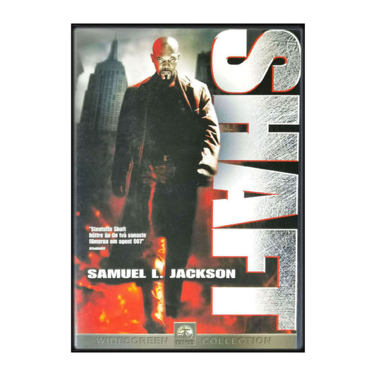 Shaft