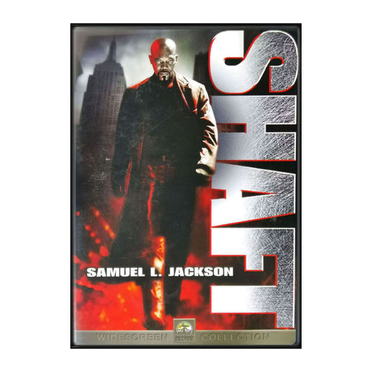 Shaft