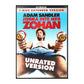 You Don't Mess With The Zohan