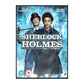 Sherlock Holmes