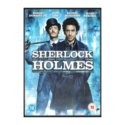 Sherlock Holmes
