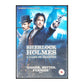 Sherlock Holmes: A Game Of Shadows
