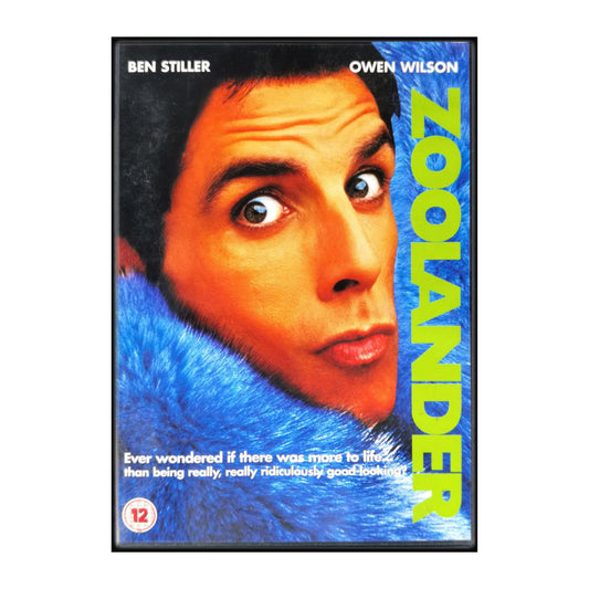 Zoolander