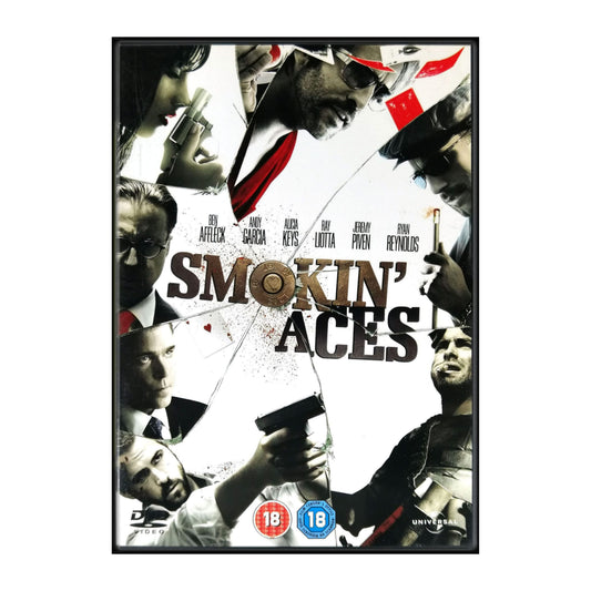 Smokin' Aces