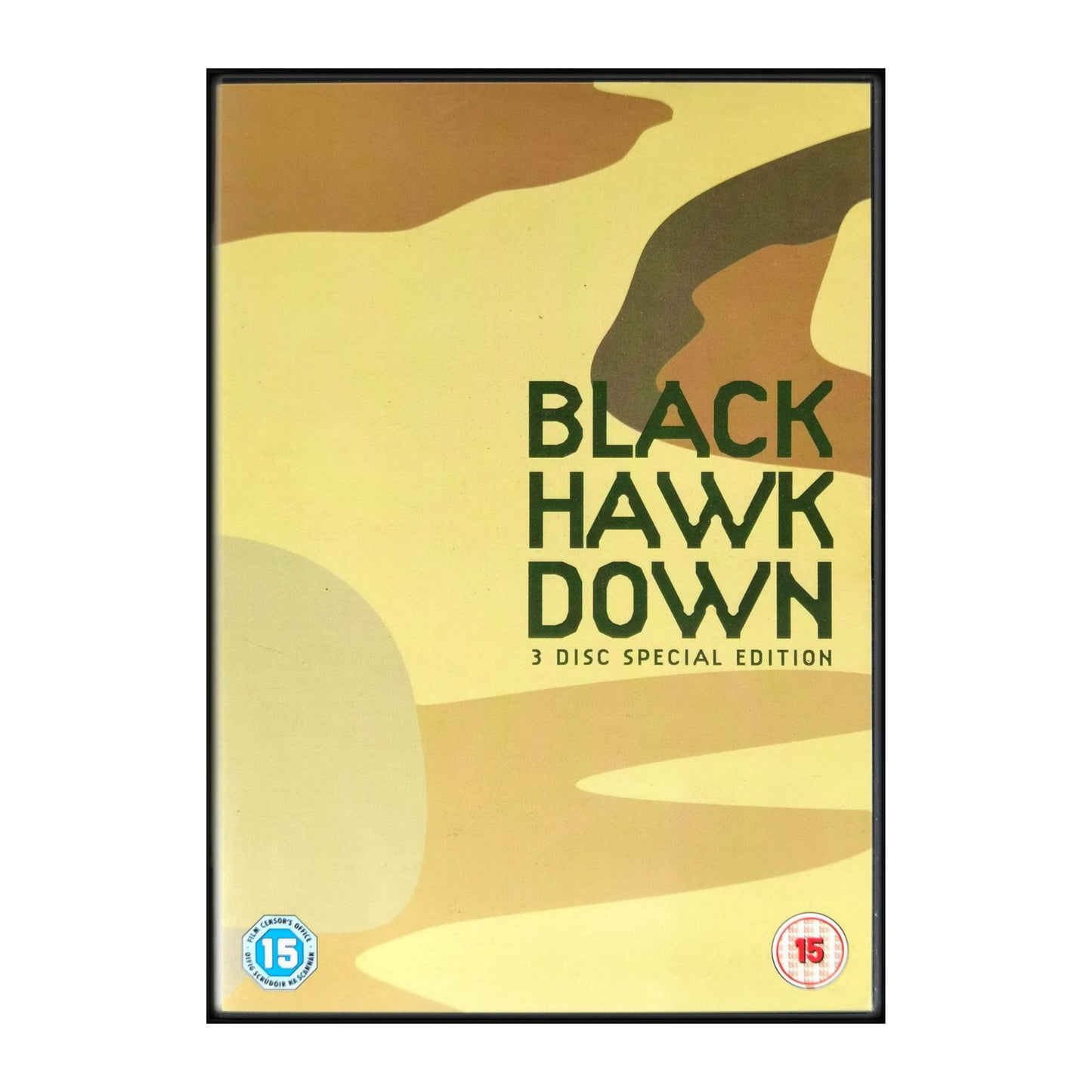 Black Hawk Down