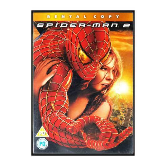 Spider-Man 2
