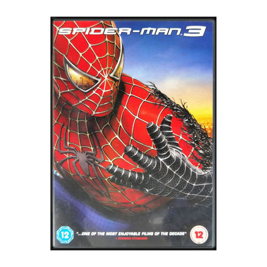 Spider-Man 3