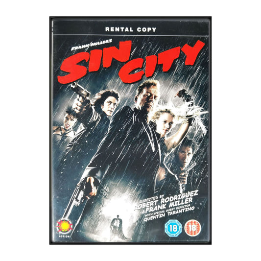 Sin City